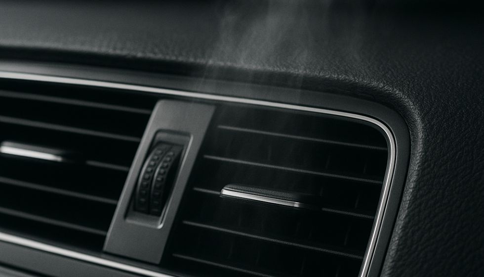 Aquasheen Car AC Vent Steaming – Interior Car Wash and Mobile Car Cleaning in Champakulam, Kuttanad, Alappuzha